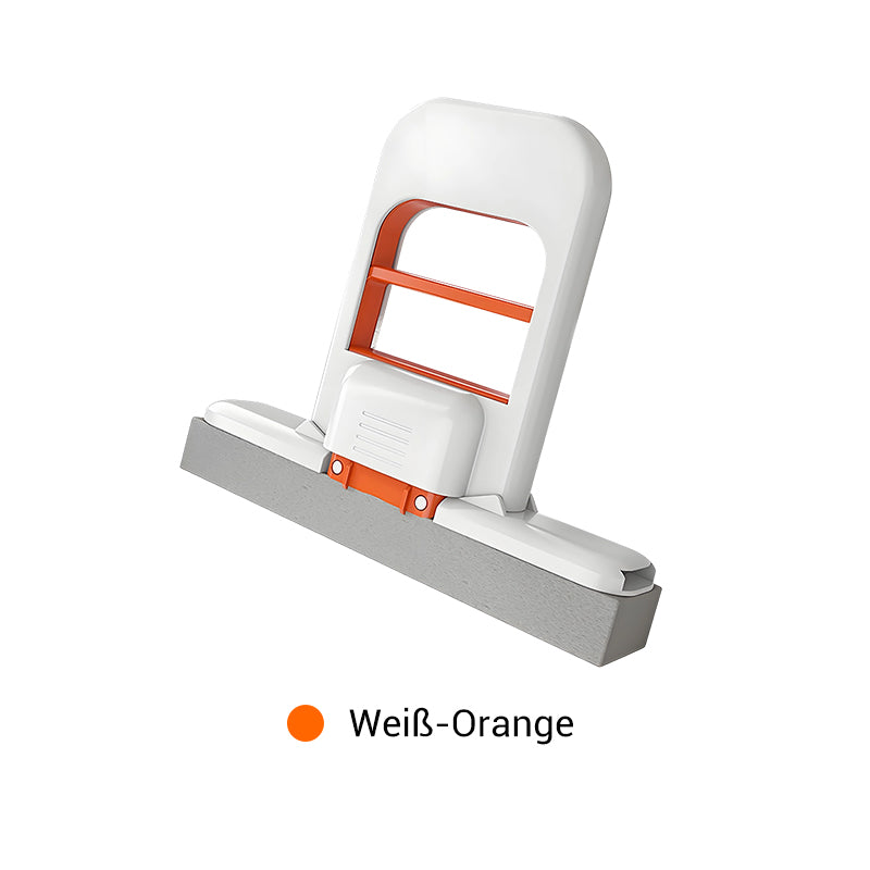 📢NUR NOCH HEUTE⭐Kaufen Sie 2 und erhalten Sie 1 gratis🧹 Mini-Wischmopp SELBSTWÄRINGEND & tragbar