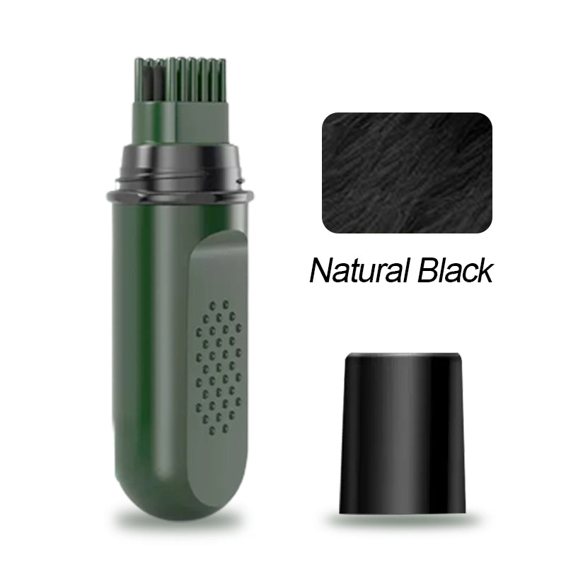 ✏️ BUY 2 GET 3! ✨ Anti-Root Pen 3-Color Menu - 10-Second Coverage with Waterproof Formula for Instant Rejuvenation 🌟🧴