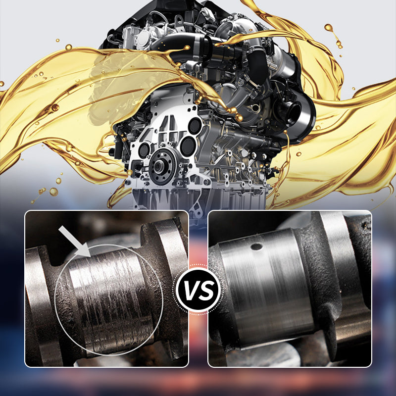 ⏳Begrenzte Zeit 50% 📢📢2 kaufen，1 gratis📍📍Engine Anti-Wear Schutzmittel