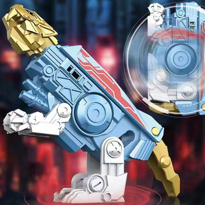 Transformierbares Fidget Spinner Spielzeug