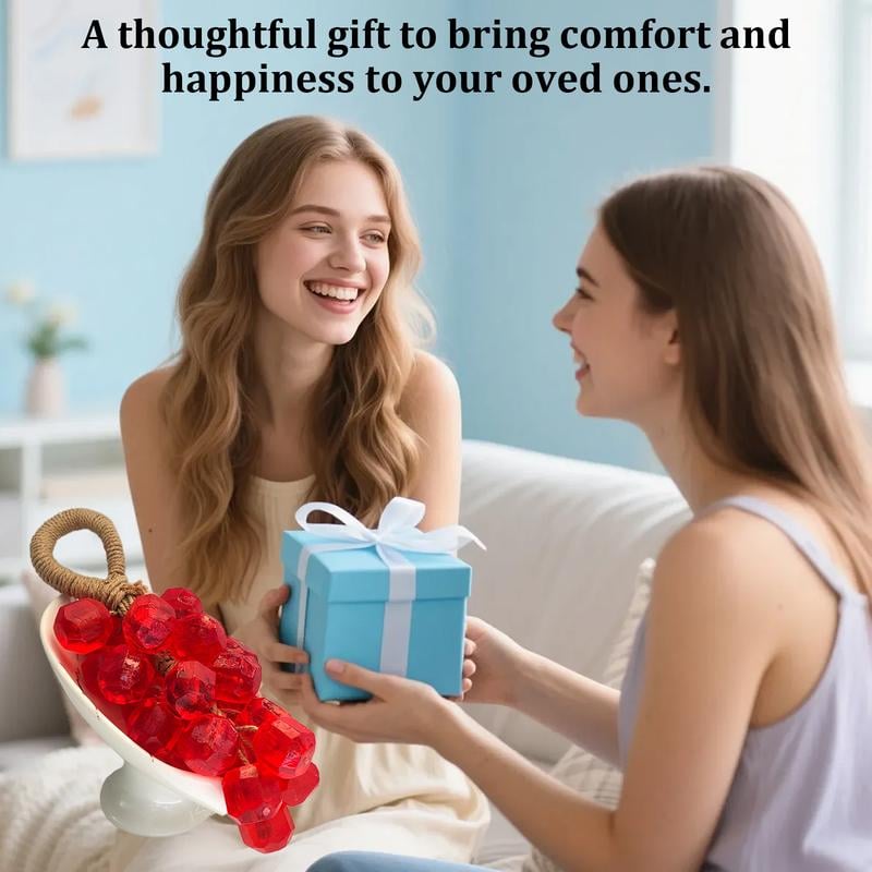 💜SON GÜN İNDİRİMİ %50💜Kişiye özel, el yapımı kristal üzüm sabunu – nazik temizleyici sabun