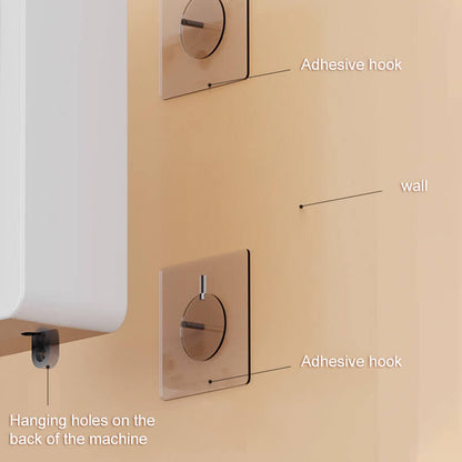 🔥Bugün %51 indirim🔥🌞🌞Depo gerektirmeyen anlık su ısıtıcısı (kolay kurulum, hızlı ısıtma)⚡⚡