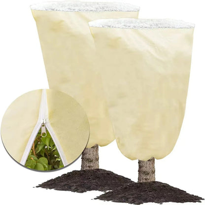 Kordebeutel -Gefrierschutzabdeckungen