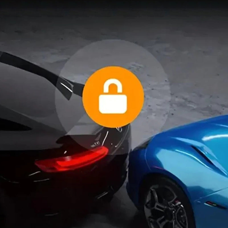 🚗📹Dashcam mit 170°-Weitwinkel und 1080p-Doppellinse