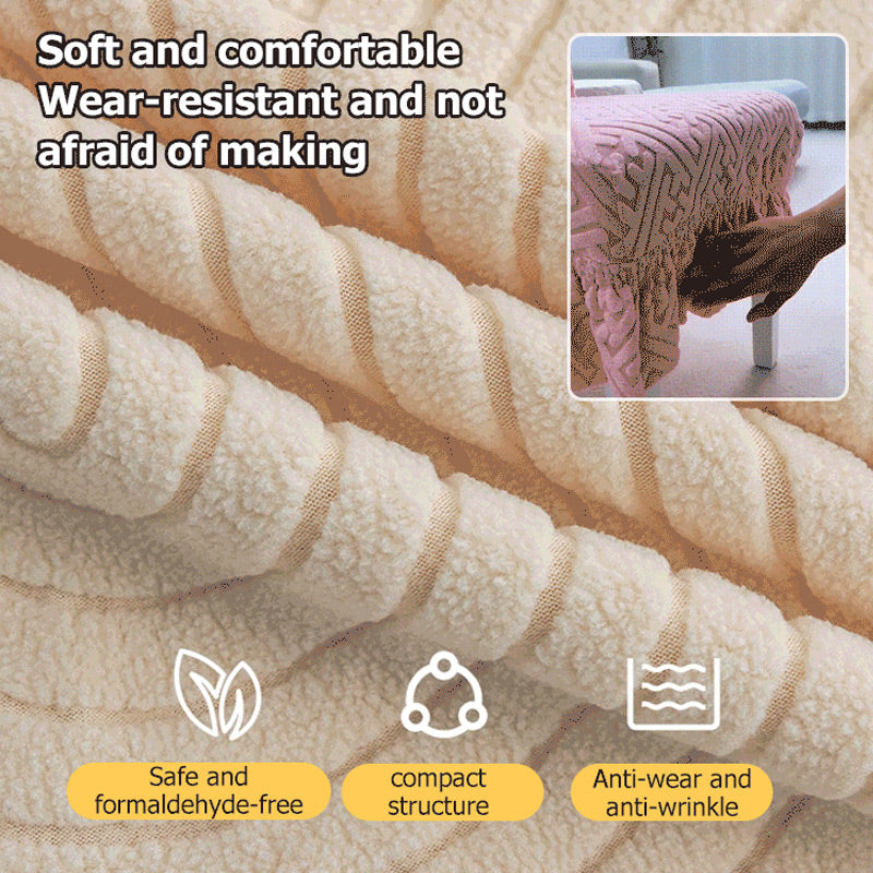 🔥Stoklar bitene kadar %45 indirim!🎉Yemek sandalyesi kılıfı seti