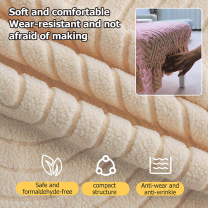 🔥Stoklar bitene kadar %45 indirim!🎉Yemek sandalyesi kılıfı seti