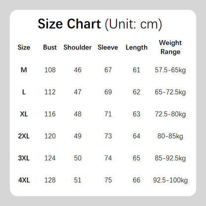 Klassische PU-Lederjacke für Herren mit Frontreißverschluss 🔥Business Casual Easy Match