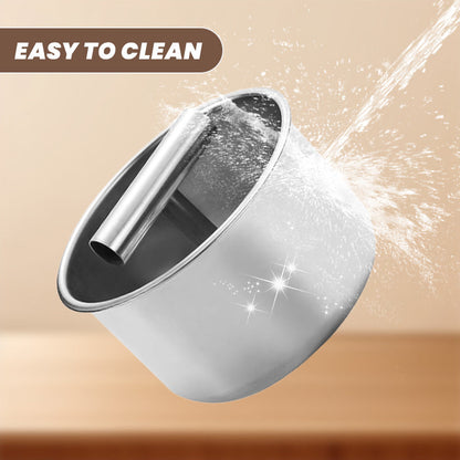 🔥Ein Muss für Ihre Küche zu Hause💥Fleischbällchenform aus Edelstahl