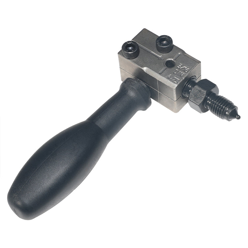 🏆 50 % Rabatt!🔩Universal-Bremsleitungs-Bördelgerät-Satz für Fahrzeuge