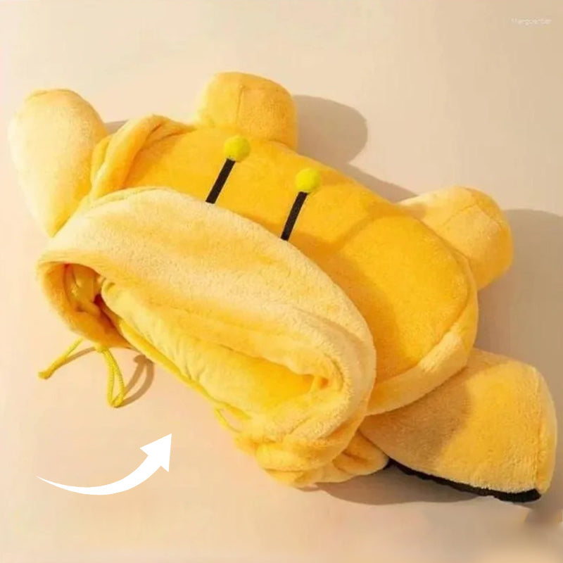 ⏳Begrenzte Zeit 50% Rabatt💥Niedliche tragbare Outdoor-Schultertasche für Haustiere