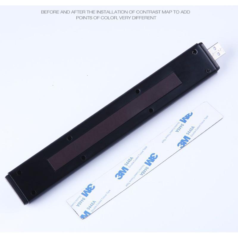 🔥Kara Cuma Mega Fırsatı – %50 İndirim!🔥Kablosuz LED Şarj Cihazı Ortam Aydınlatması