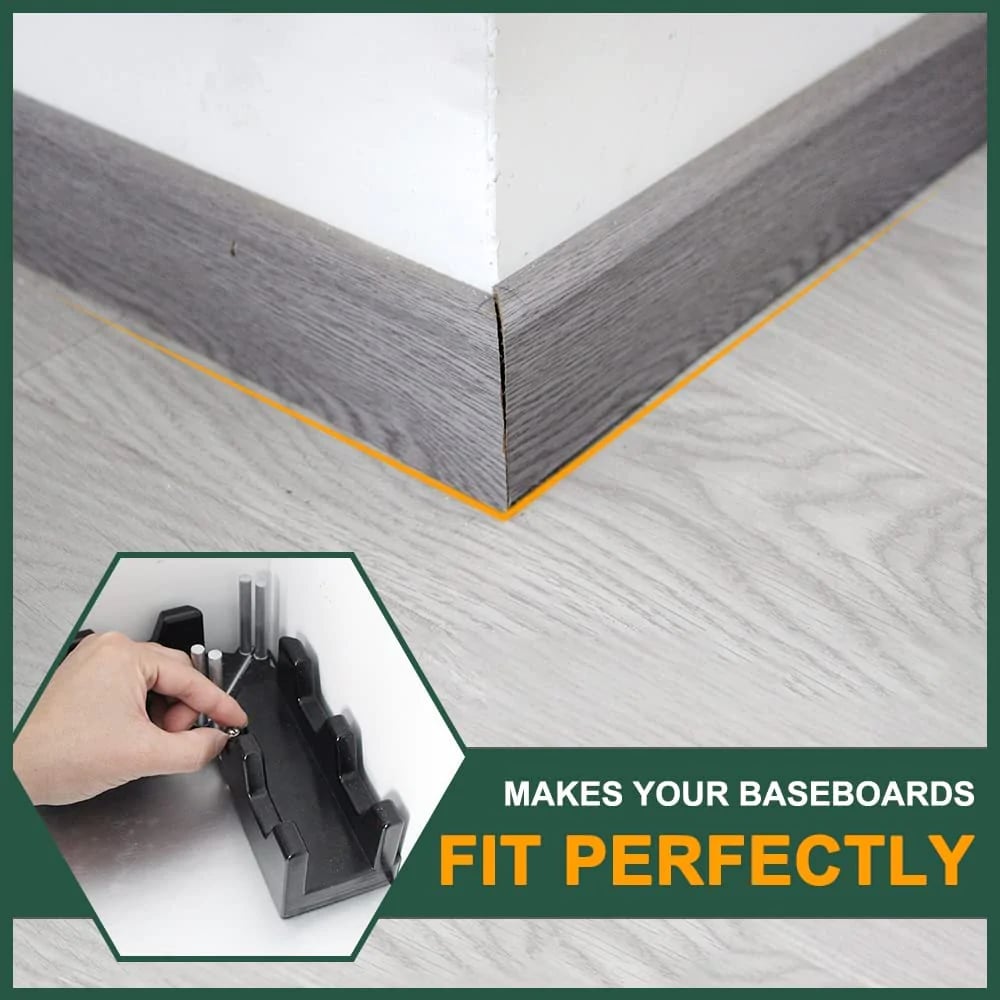 ⏳Limited time 50% discount💥2-in-1 Meet- en verstekzaag gereedschap 