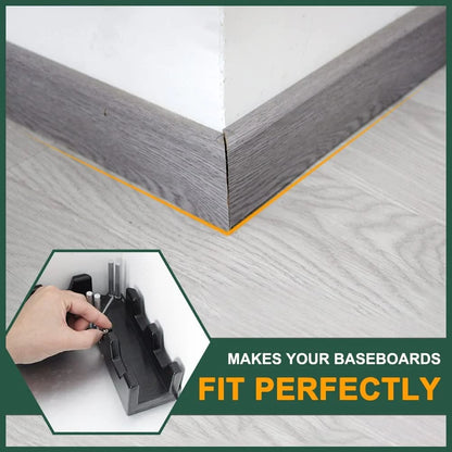 ⏳Limited time 50% discount💥2-in-1 Meet- en verstekzaag gereedschap 