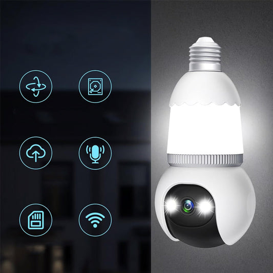 ⏳Begrenzte Zeit 50% Rabatt💥Kabelloses HD-Überwachungskamera-Set für den Innenbereich