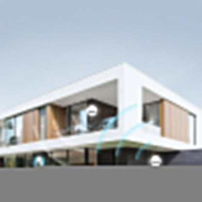 ⏳Begrenzte Zeit 50% Rabatt💥Kabelloses HD-Überwachungskamera-Set für den Innenbereich