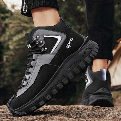 👟Stilvolle, rutschfeste und verschleißfeste Schuhe für Männer💥💥Befristetes Angebot: 49% Rabatt auf Bestellungen