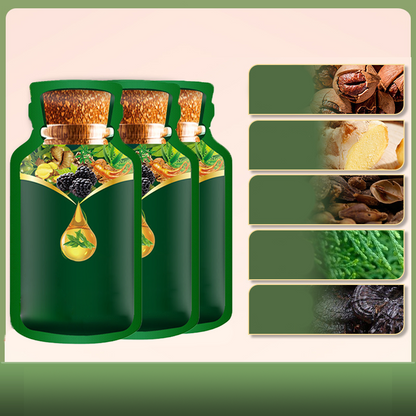 🔥2 AL 1 BEDAVA🔥Hızlı kullanım için nazik, bitki bazlı saç boyası