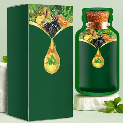 🔥2 AL 1 BEDAVA🔥Hızlı kullanım için nazik, bitki bazlı saç boyası