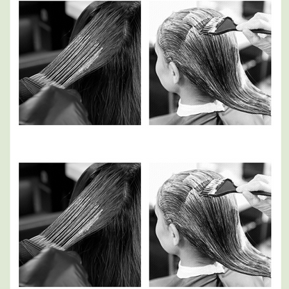 🔥2 AL 1 BEDAVA🔥Hızlı kullanım için nazik, bitki bazlı saç boyası