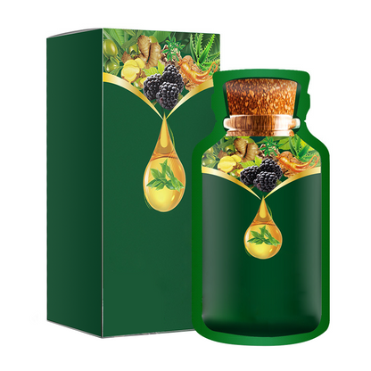 🔥2 AL 1 BEDAVA🔥Hızlı kullanım için nazik, bitki bazlı saç boyası