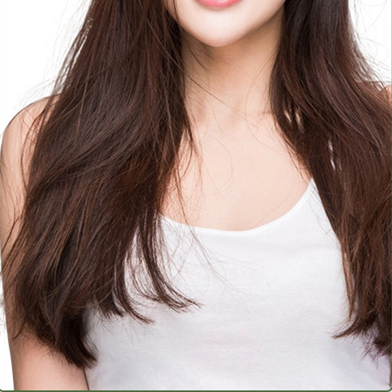 🔥2 AL 1 BEDAVA🔥Hızlı kullanım için nazik, bitki bazlı saç boyası