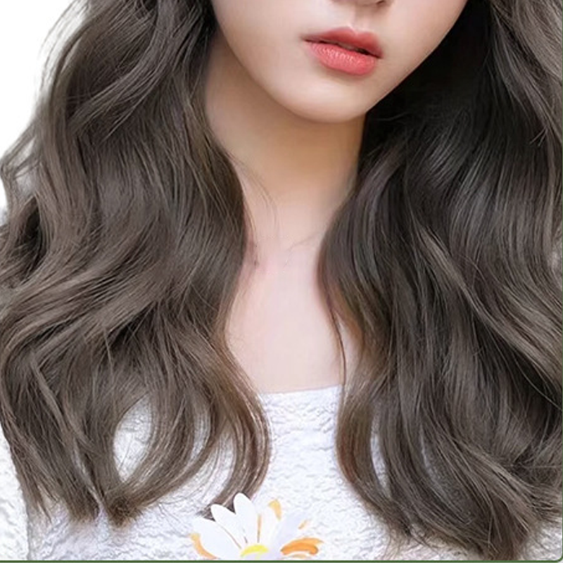 🔥2 AL 1 BEDAVA🔥Hızlı kullanım için nazik, bitki bazlı saç boyası