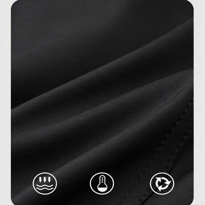 🔥🔥Mittellanger Trenchcoat für Herren mit herausnehmbarem Innenfutter