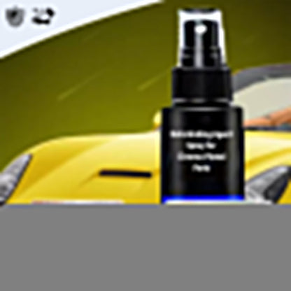 🔥🔥Nur heute 50 % Rabatt，Renovierungsspray für verchromte Teile【3 kaufen 2 gratis dazu】