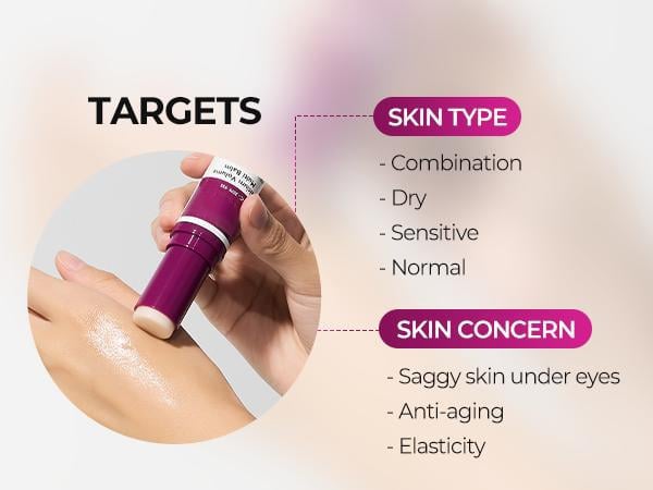 Verfeinern und straffen Sie Ihren Blick – ✨ Multi-Aktiv-Reparaturcreme Cemenrete – Für eine jugendliche und straffe Augenpartie! 🌟