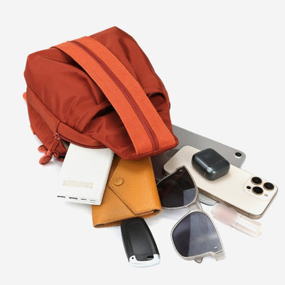 ⏳Begrenzte Zeit 50% Rabatt💥Wandelbarer 2-in-1 Rucksack & Umhängetasche mit mehreren Fächern