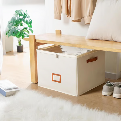 ⏳Begrenzte Zeit 60% Rabatt💥Schuh-Organizer aus Stoff, Aufbewahrungsbox