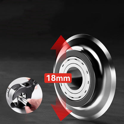 🔧 50 % RABATT! ✨ Einhand-Ratschenschneider – ergonomisches Design für präzise Schnitte in Kupfer/Kunststoff/Aluminium 🛠️📏