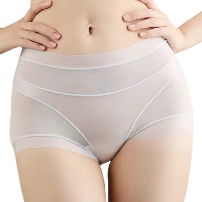 💖Black-Friday-Mega-Angebot – 50 % Rabatt!💖Damen Atmungsaktive Shorts Unterwäsche