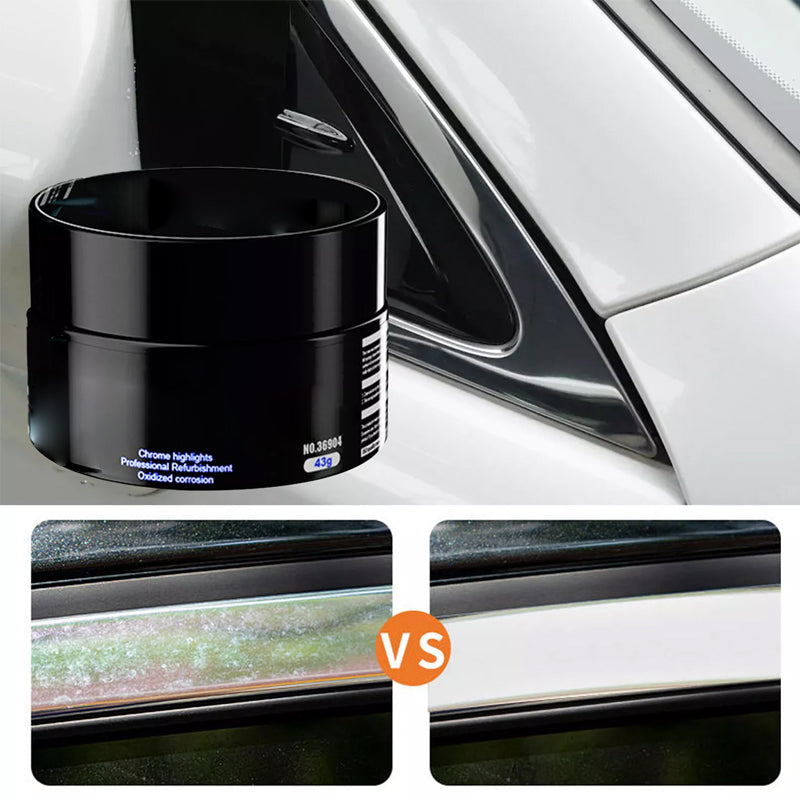 ✨Fast-acting metal restoration paste🚗