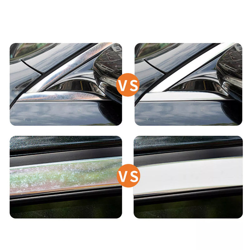 ✨Fast-acting metal restoration paste🚗