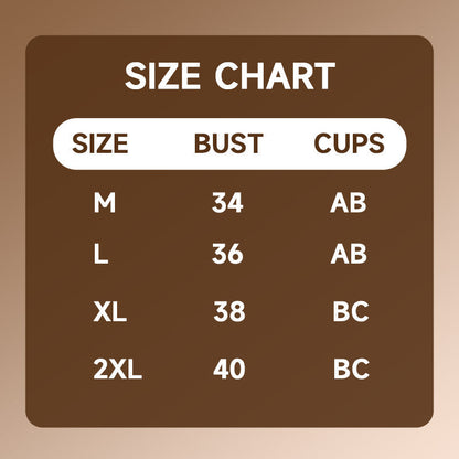 🔥50% off for a limited time only!🔥Seamless 2-in-1 women's underwear with integrated shoulder pads