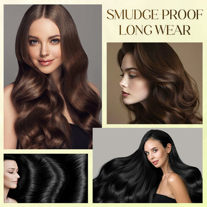 🔥While supplies last, 50% off!🎉 2-in-1 practical hair coloring comb for gray hair 