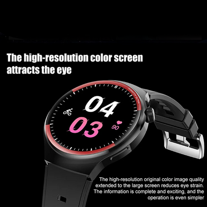 🔥İNDİRİMDE🔥 Sağlık Takibi için Bluetooth Akıllı Saat