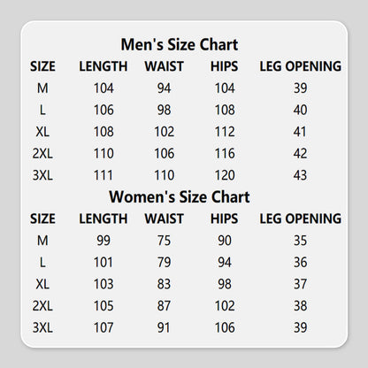 👖Windproof, waterproof, warm hiking trousers with elastic waistband