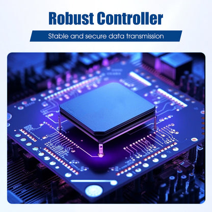🔥Stoklar bitene kadar %40 indirim!🎉Yüksek hızlı katı hal sürücü muhafazası