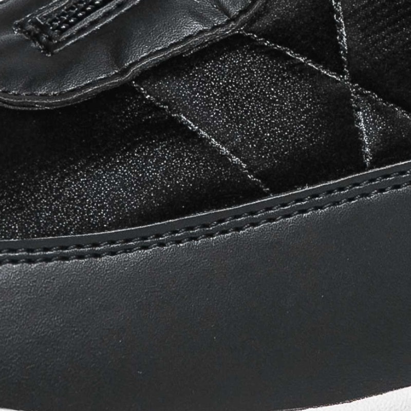 🔥While supplies last, 50% off!🎉Non-slip, warm snow boots with zipper for women