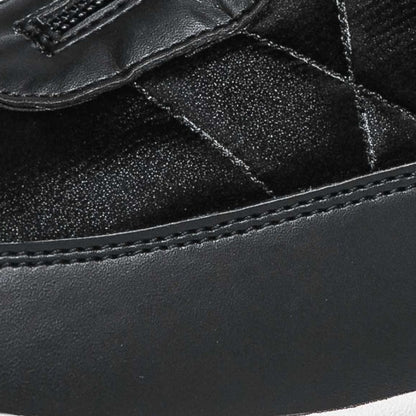 🔥While supplies last, 50% off!🎉Non-slip, warm snow boots with zipper for women