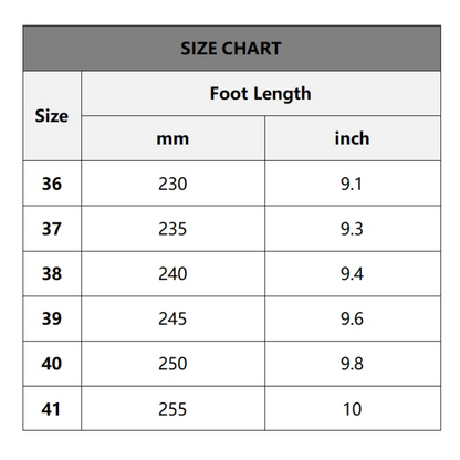 🔥While supplies last, 50% off!🎉Non-slip, warm snow boots with zipper for women