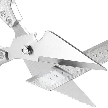 ❤️Black Friday SALE 50 % RABATT💥🔥 Multifunktionale Hochleistungs-Küchenschere