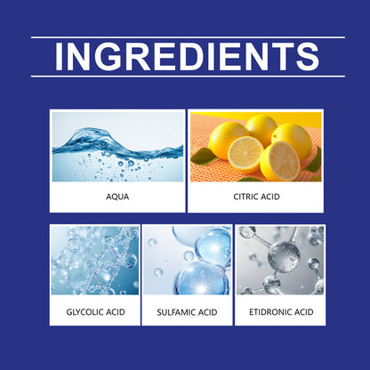 🔥❤️KAUFEN SIE 2 UND ERHALTEN SIE 1 GRATIS🔥Leistungsstarkes Spray zur Entfernung von Rost an Autos🚗