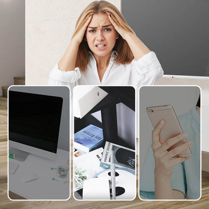 🔥Kara Cuma Mega Fırsatı – %50 İndirim!🔥Ayarlanabilir TV Sehpası – Delme Gerektirmez