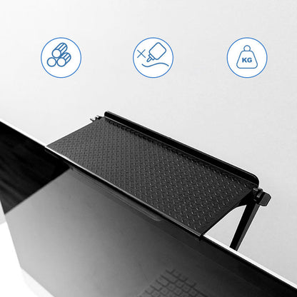 🔥Kara Cuma Mega Fırsatı – %50 İndirim!🔥Ayarlanabilir TV Sehpası – Delme Gerektirmez