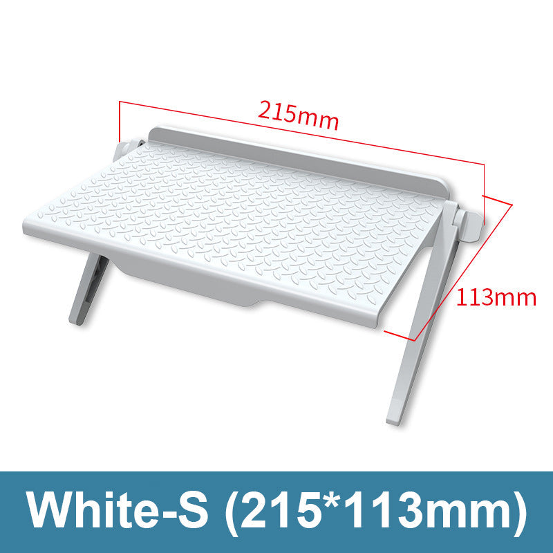 🔥Kara Cuma Mega Fırsatı – %50 İndirim!🔥Ayarlanabilir TV Sehpası – Delme Gerektirmez