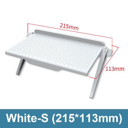 🔥Kara Cuma Mega Fırsatı – %50 İndirim!🔥Ayarlanabilir TV Sehpası – Delme Gerektirmez