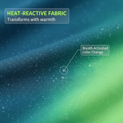 ✨Unisex-Balaclava, wärmeempfindlich